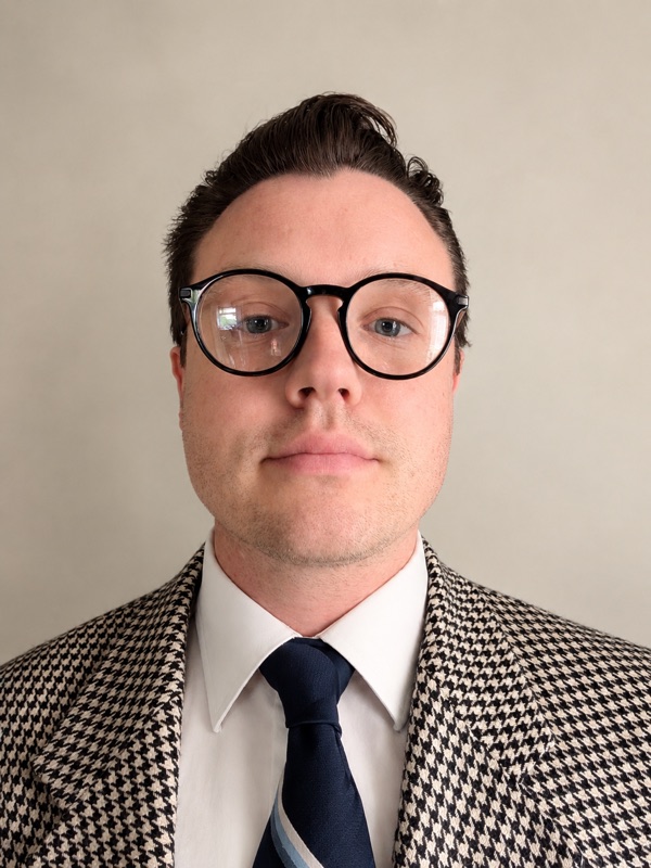 Photo of Sam P O'Neill